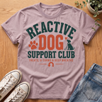 Reactive Dog T-Shirt