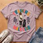 Training Walk Club T-Shirt