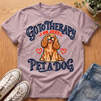 Go To Therapy T-Shirt