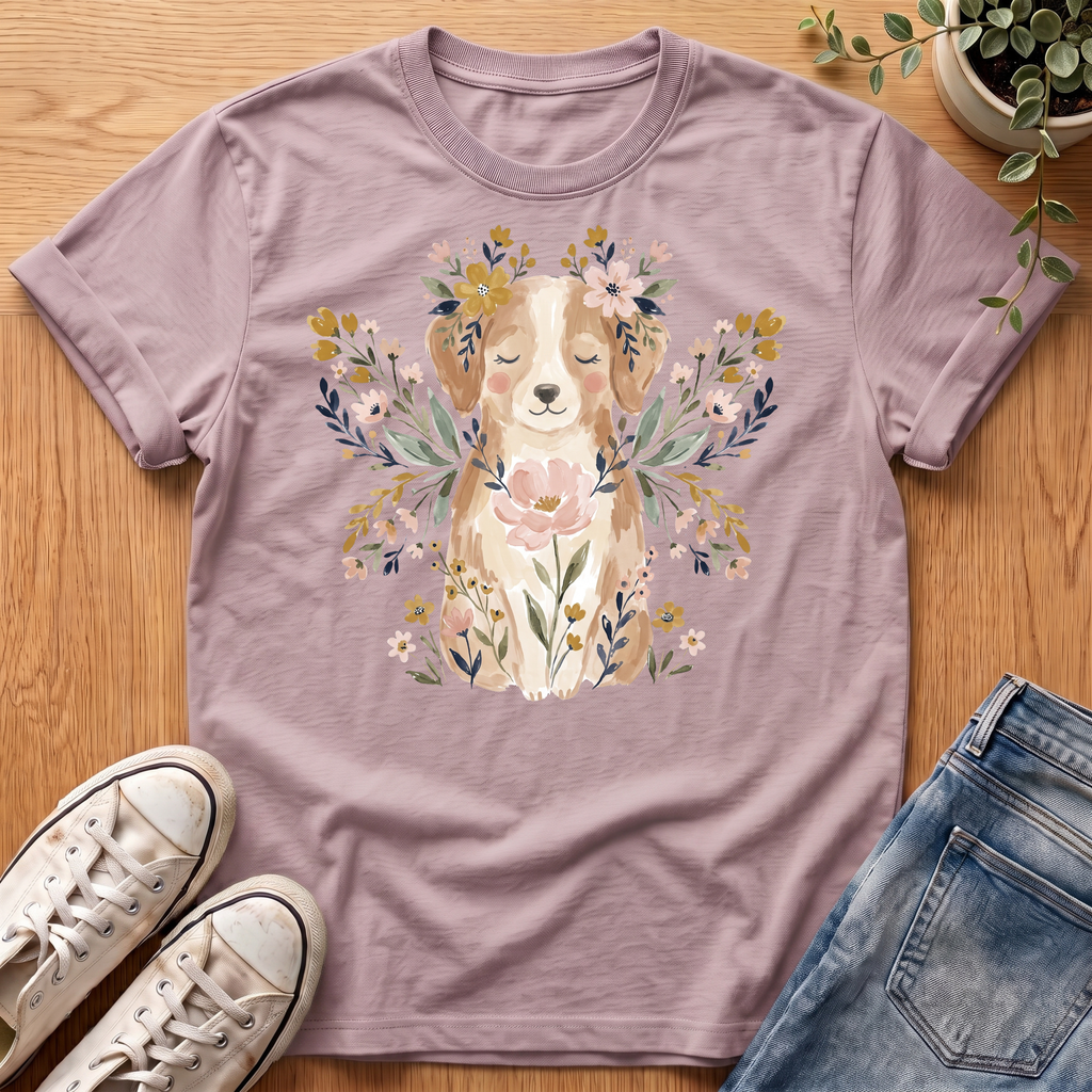 In Full Bloom T-Shirt