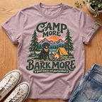 Camp More T-Shirt