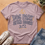 Dog Park After Hours T-Shirt