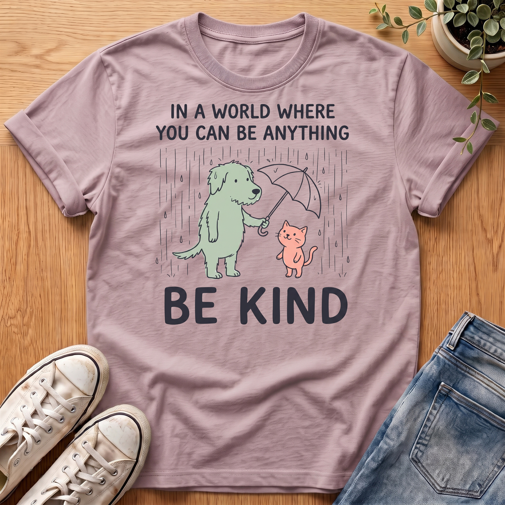 Be Kind T-Shirt
