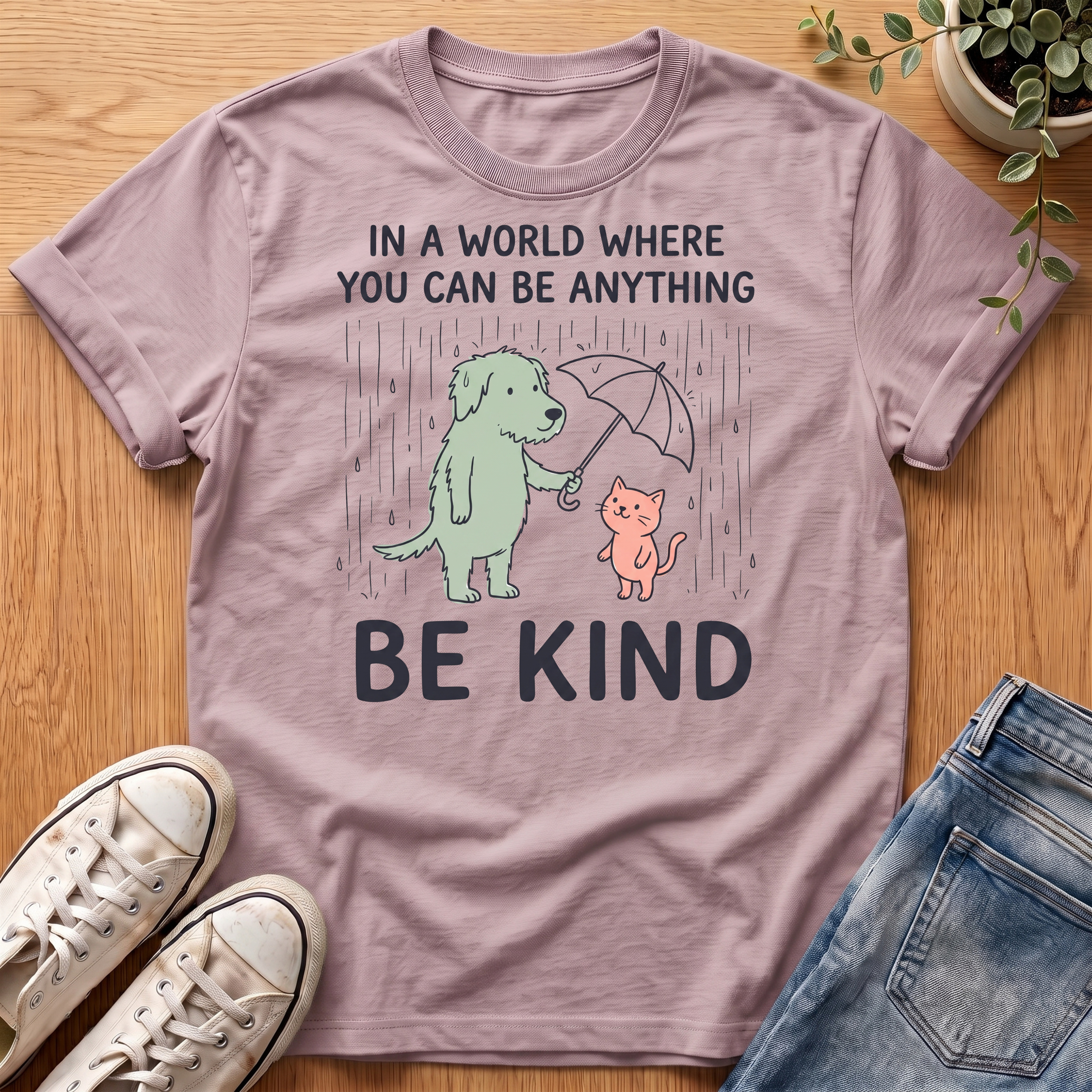 Be Kind T-Shirt