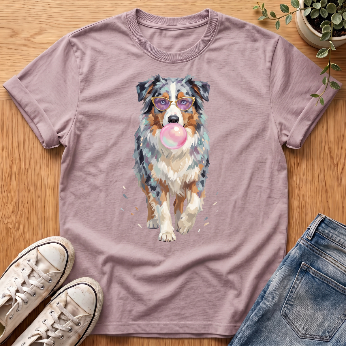 Australian Shepherd T-Shirt
