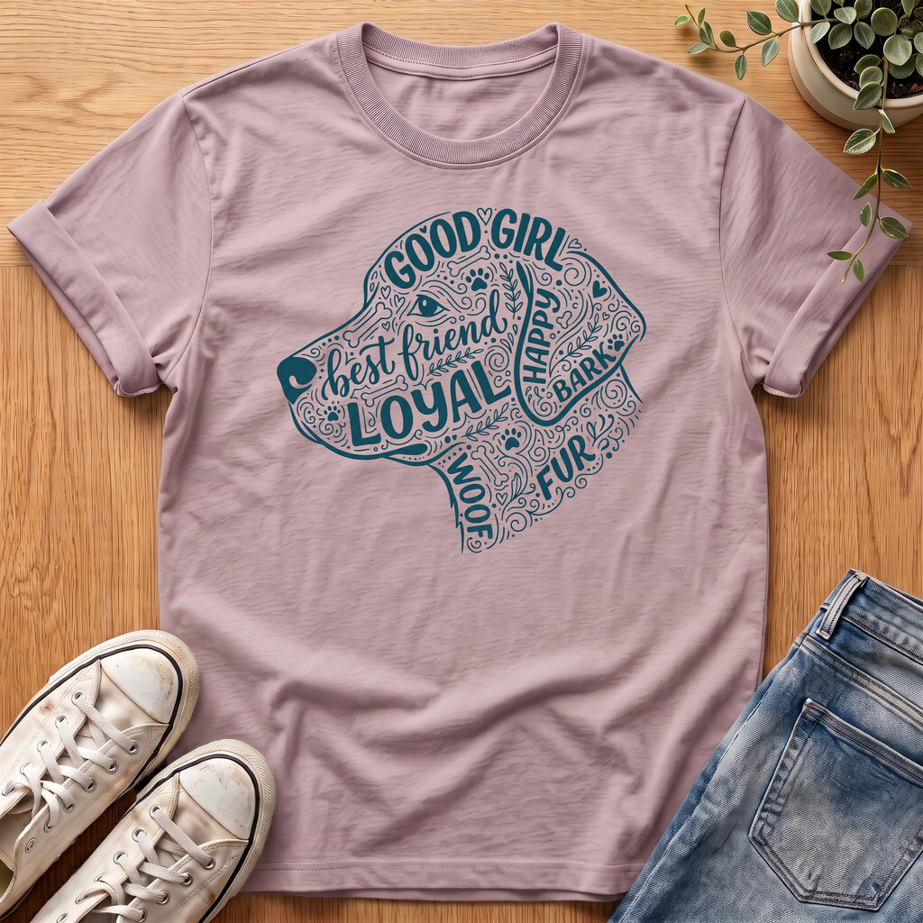 Good Girl T-Shirt