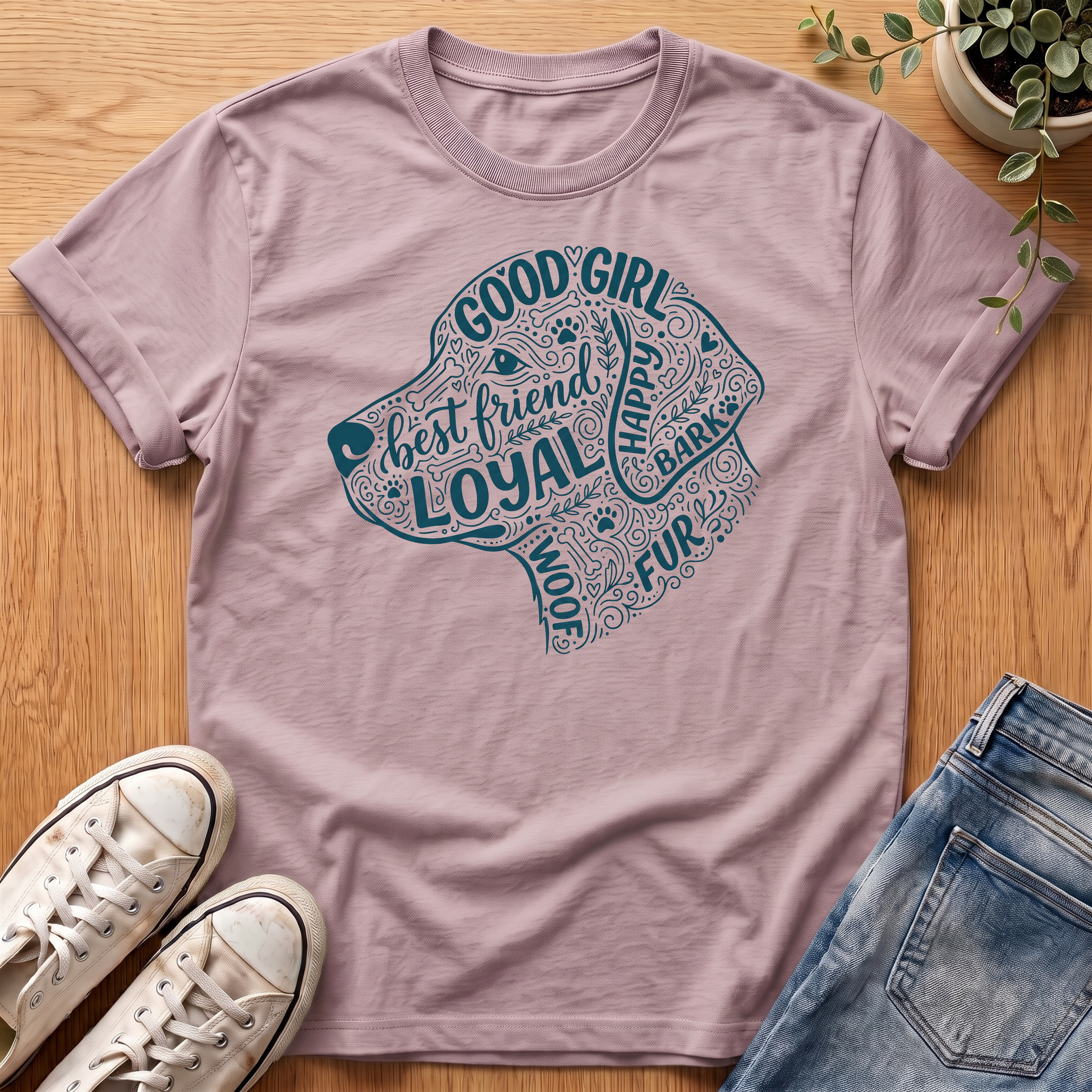 Good Girl T-Shirt