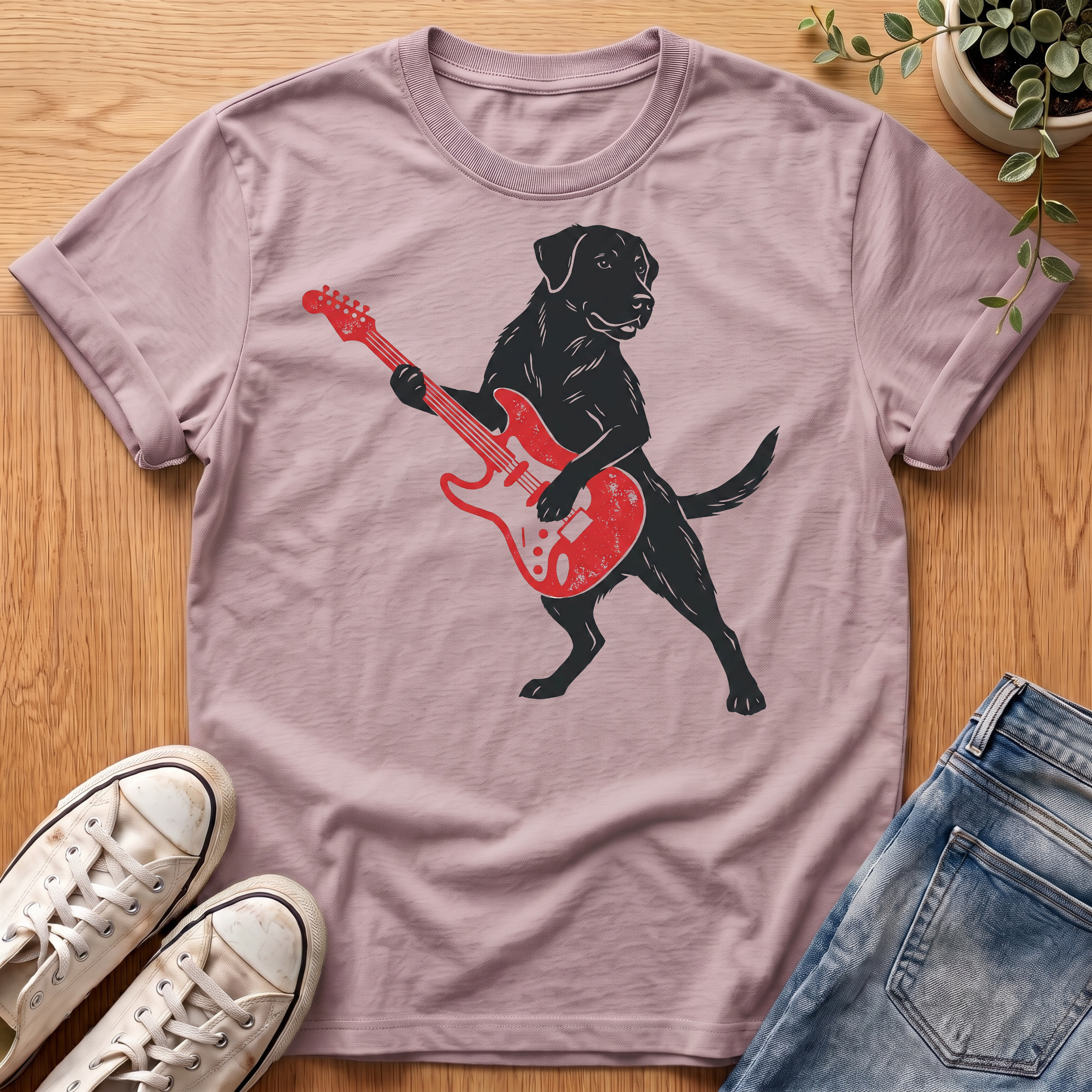 Shred T-Shirt