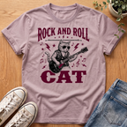 Rock And Roll T-Shirt