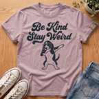 Be Kind Stay Weird T-Shirt