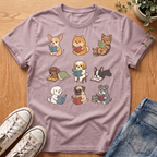 Book Club T-Shirt
