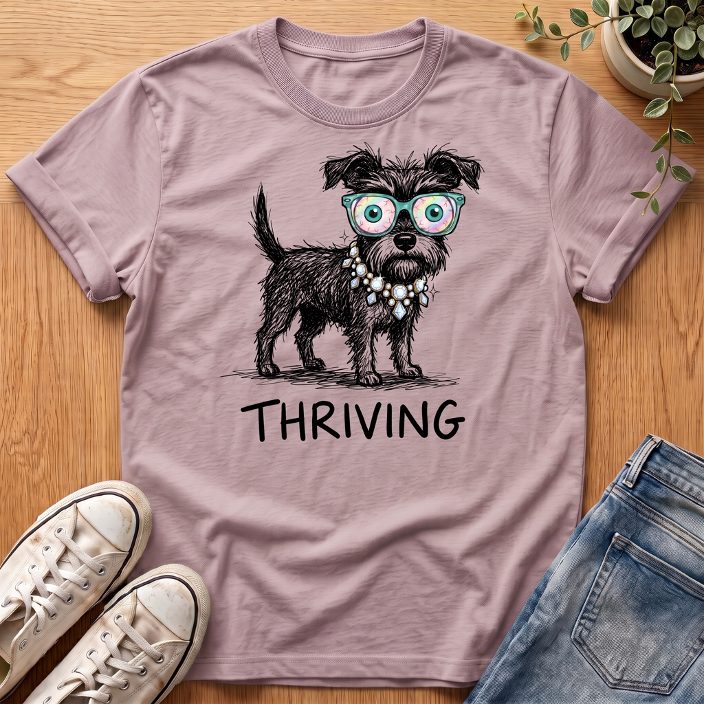 Thriving T-Shirt