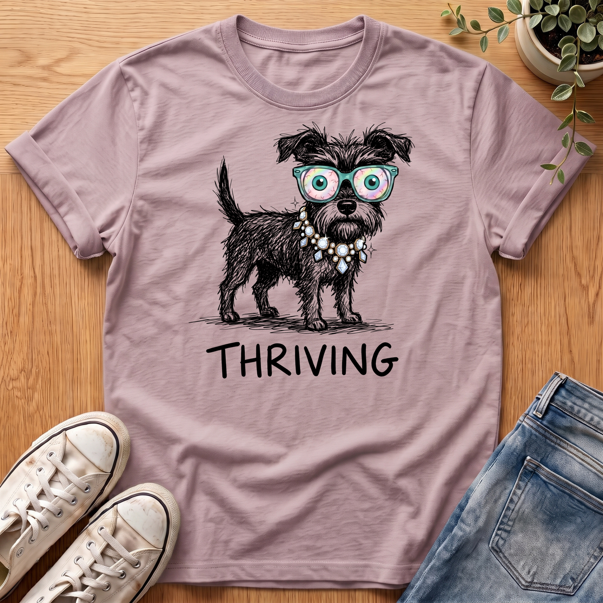 Thriving T-Shirt