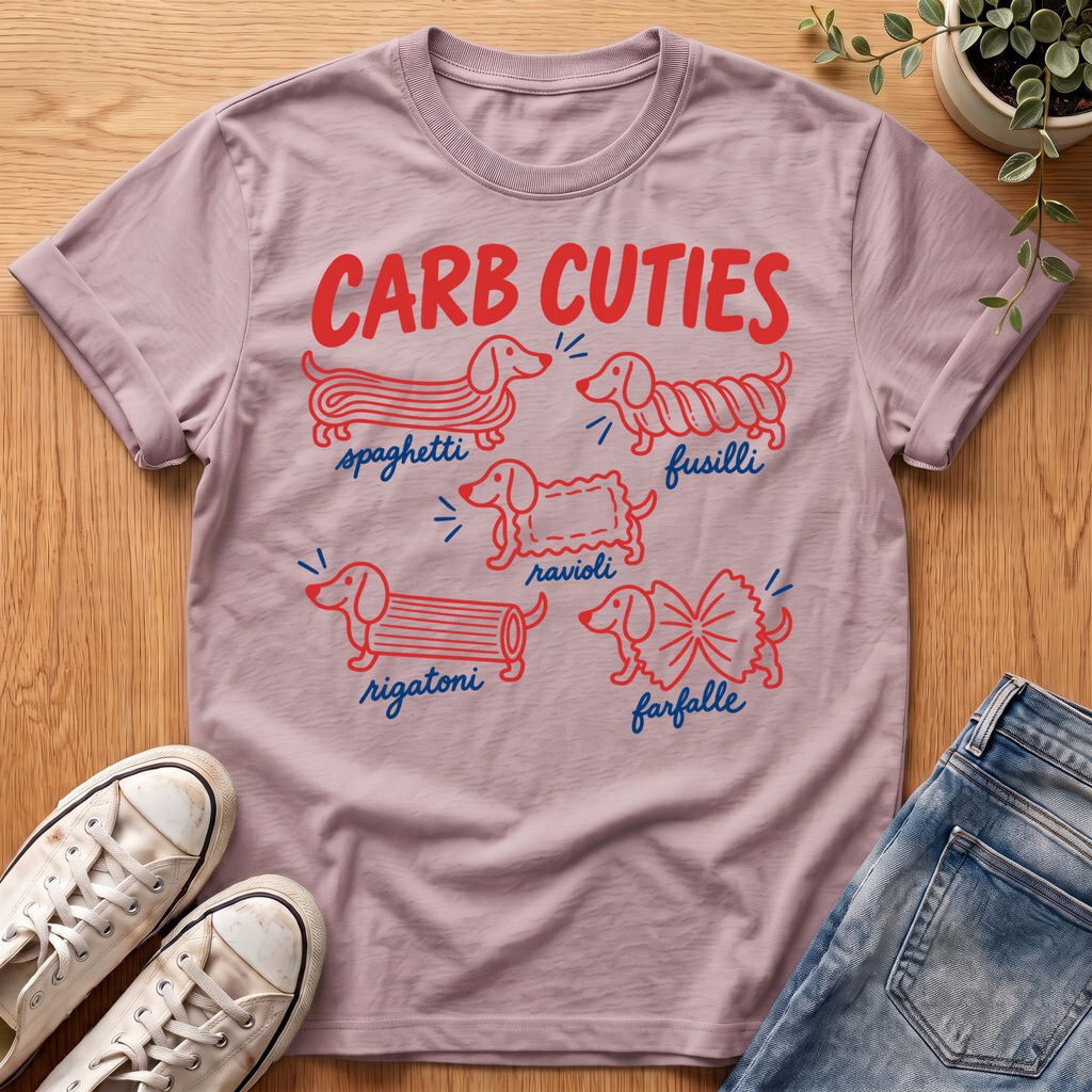 Carb Cuties T-Shirt