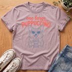 Puppuccino T-Shirt