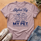 Styled By My Pet T-Shirt
