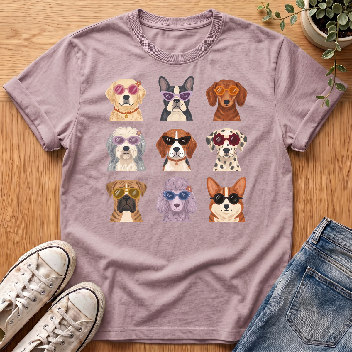 The Shady Nine T-Shirt