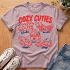 Cozy Cuties T-Shirt