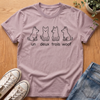 Woof T-Shirt