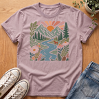 Riverside T-Shirt