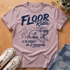 Floor Rida T-Shirt