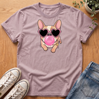 Pop Off T-Shirt