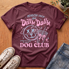Dilly Dally T-Shirt