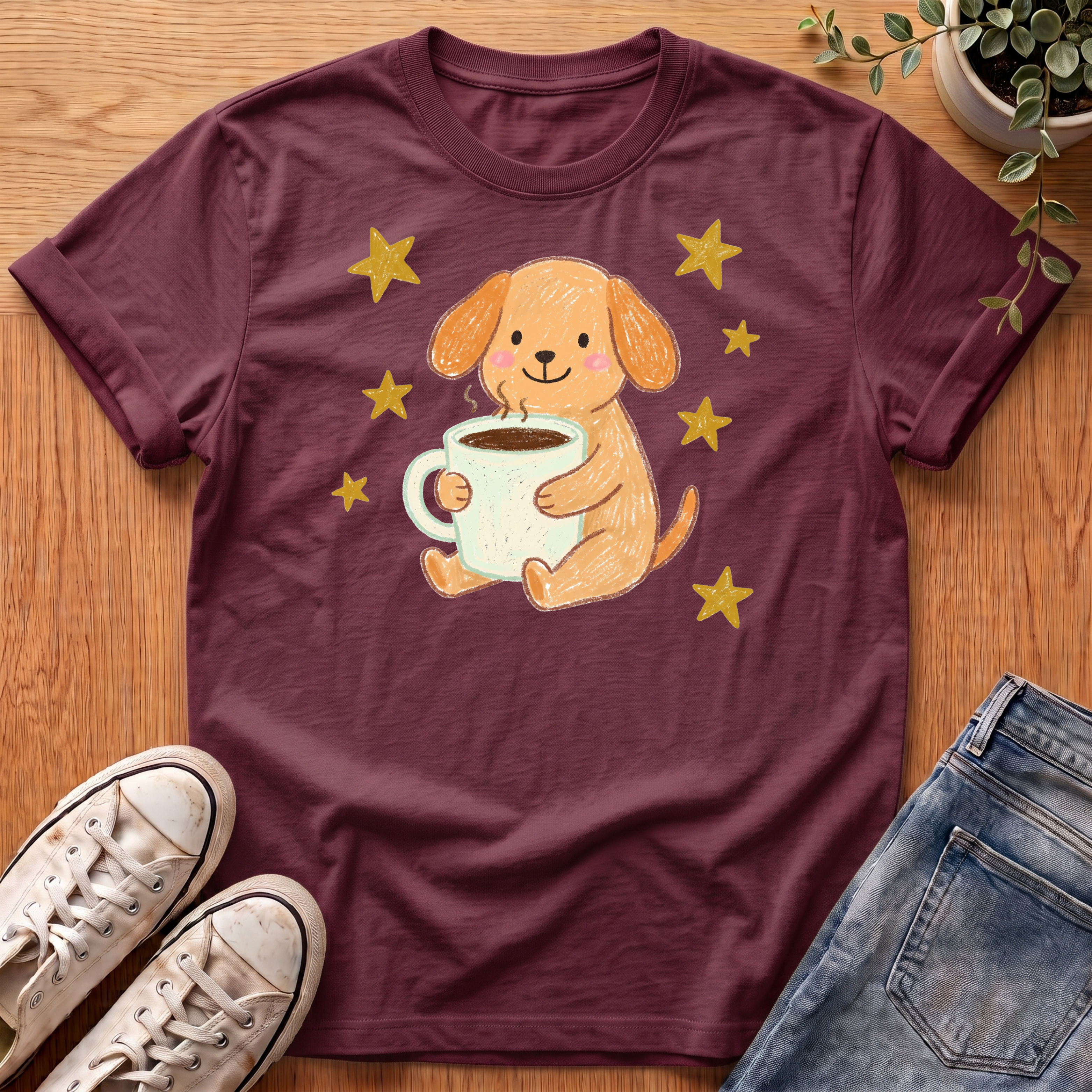 The Good Part T-Shirt