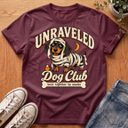 Unraveled T-Shirt