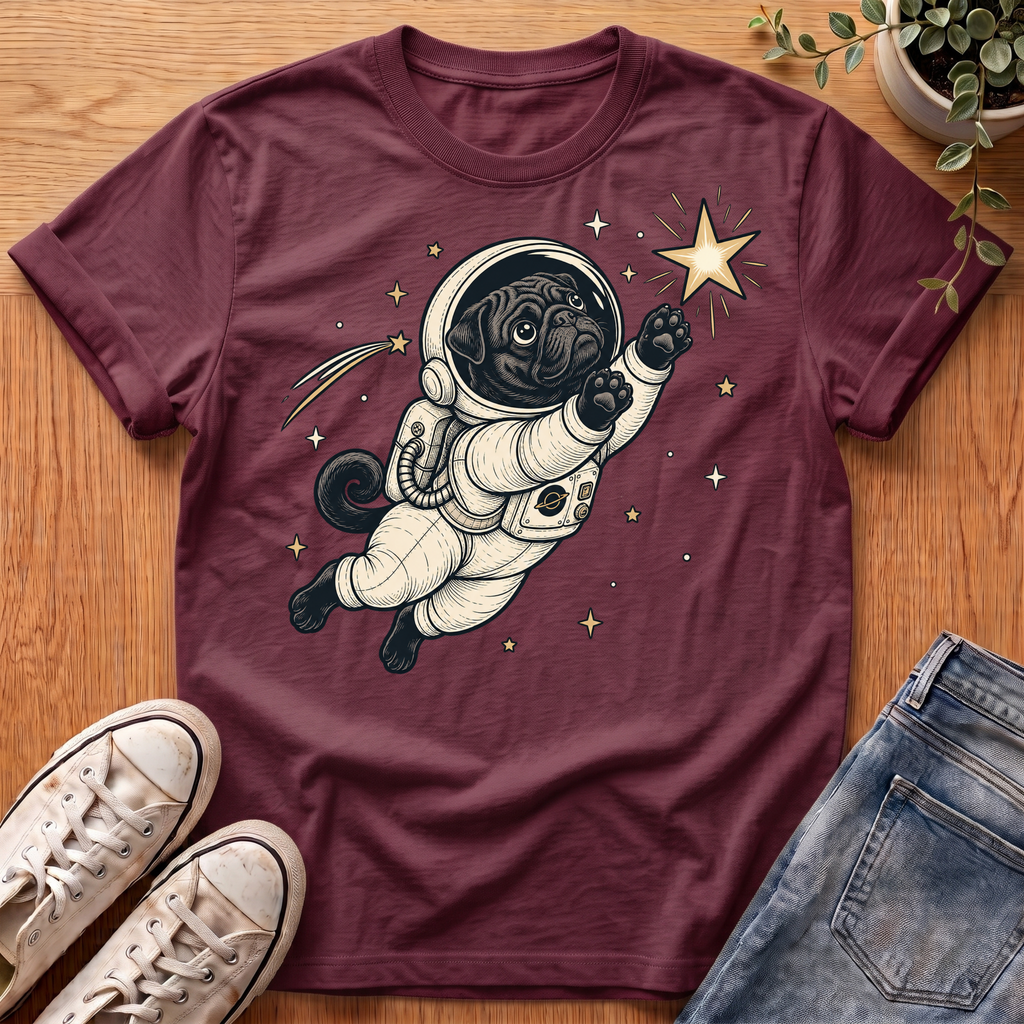 Chasing Stars T-Shirt