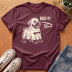 Boo-P!  T-Shirt
