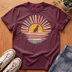 Sunset Watch T-Shirt