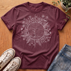 Let Sleeping Dogs Lie T-Shirt