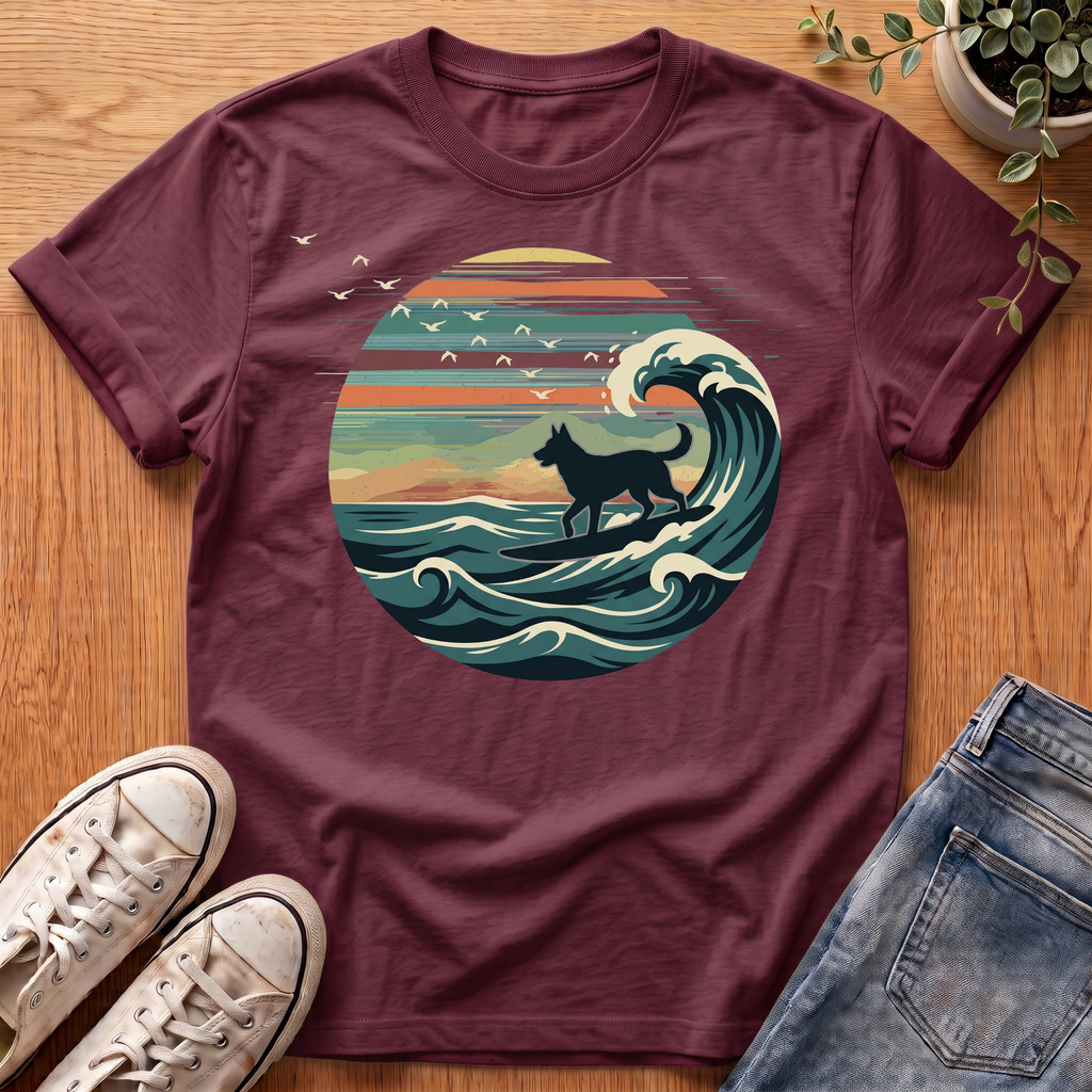 Surf Pup T-Shirt