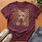 Dog & Daisies T-Shirt