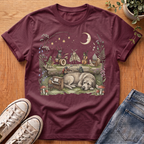 Serenade For A Sleeping Dog T-Shirt