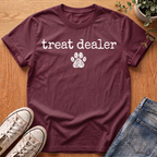 Treat Dealer #3 T-Shirt