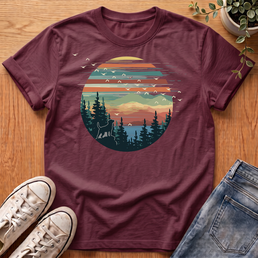 Trail Buddy T-Shirt