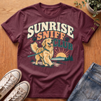 Sunrise Sniff T-Shirt