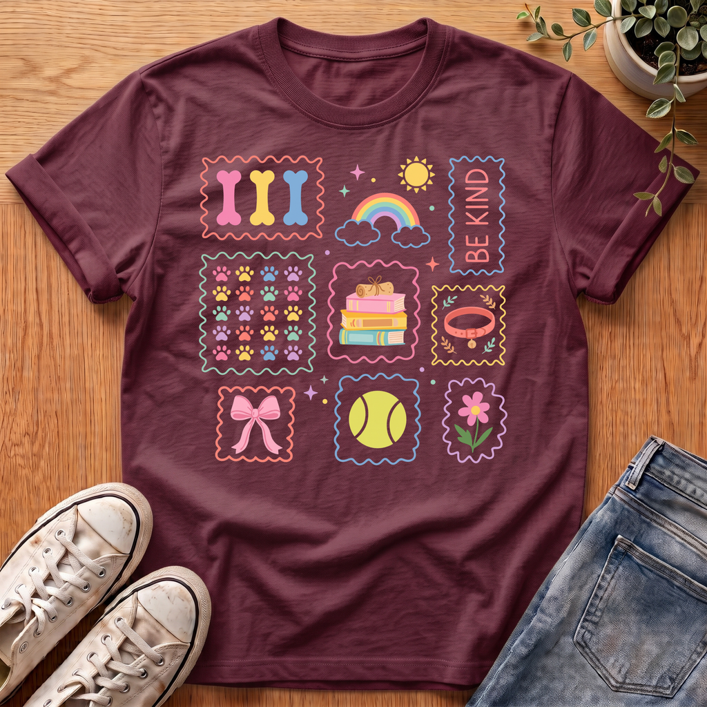 Be Kind T-Shirt