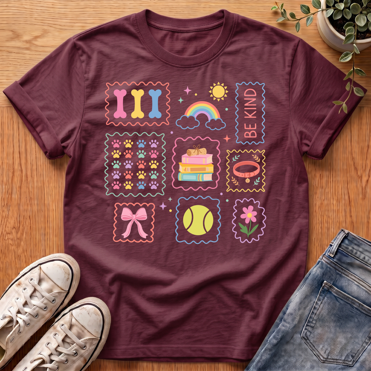 Be Kind T-Shirt