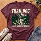Trail Dog T-Shirt