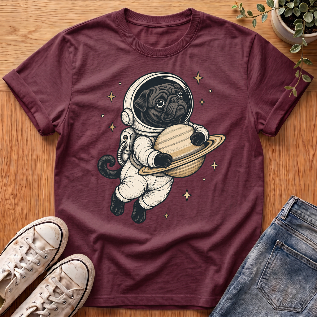 Planet Hugger T-Shirt
