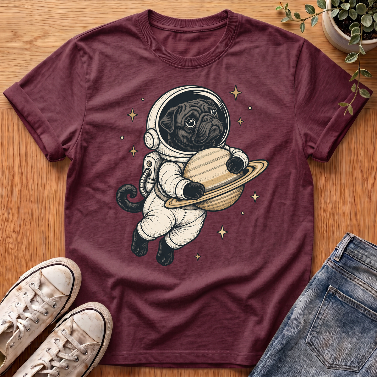 Planet Hugger T-Shirt