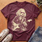 Labradoodle Ruff & Roll T-Shirt