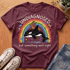 Undiagnosed T-Shirt