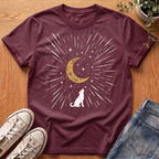 Moon Burst T-Shirt
