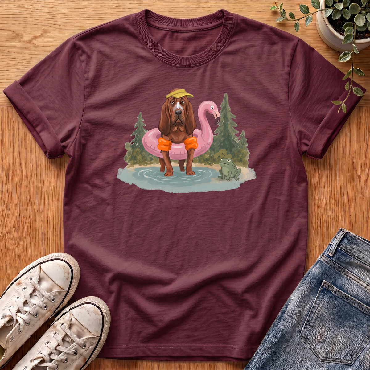 Pool Party T-Shirt