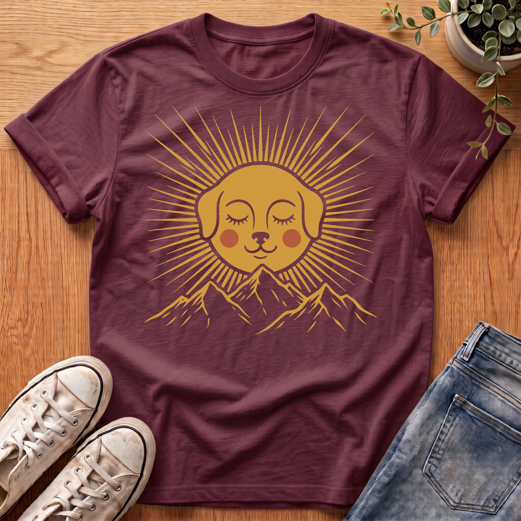 Sun Dog T-Shirt