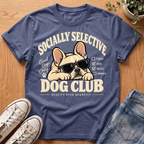 Socially Selective T-Shirt